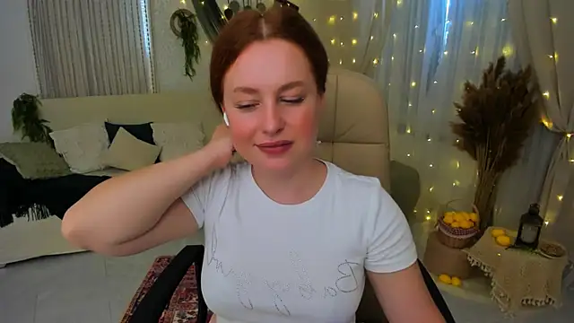 AirySilhouette webcam