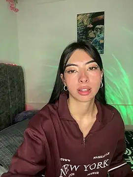 junorise23 live cam on StripChat