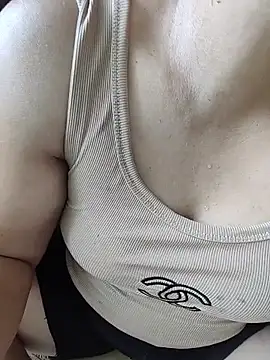 Banana-zz — Stripchat profile photo