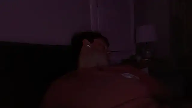 CuriousMarried321 webcam
