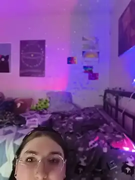 starfucker420XO webcam