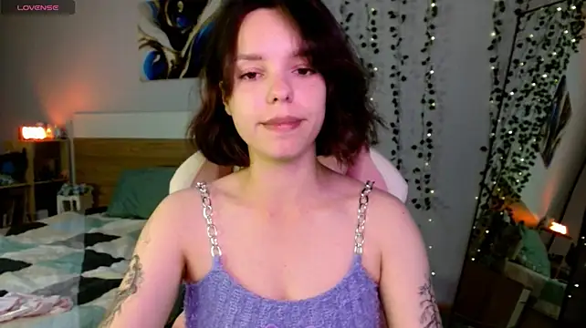 Maya_Campbell live cam on StripChat