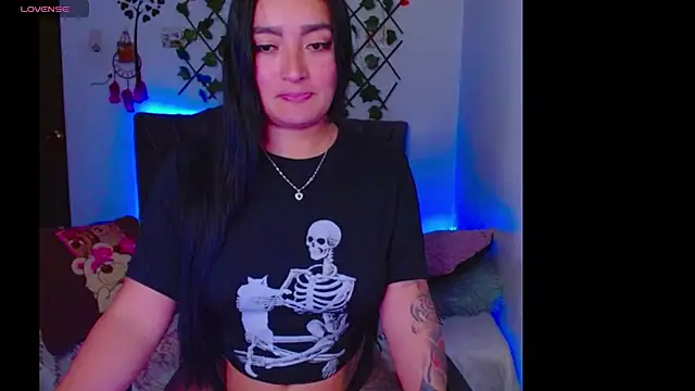 Allisson__22 webcam