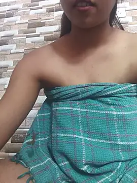 Bhabi_rukhashar live cam on StripChat