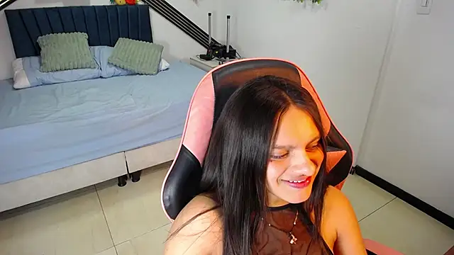 VekyCherry webcam