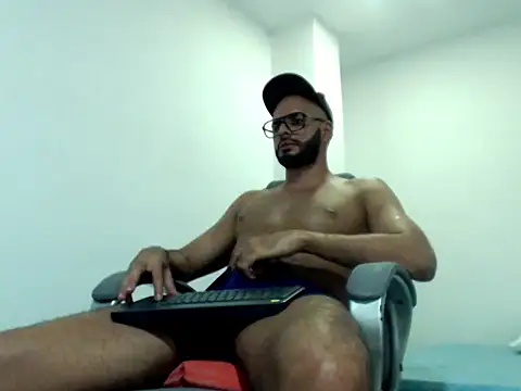 ThiagoToro webcam
