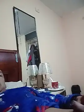 Cain180k webcam