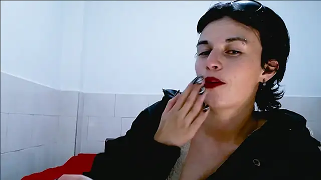 Cocain_Atenea live cam on StripChat