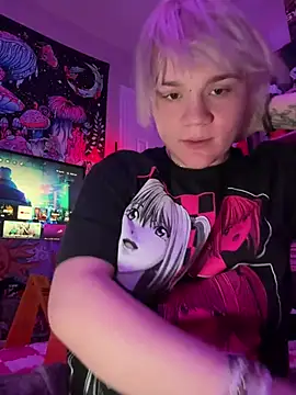 Cutiepiespanks webcam