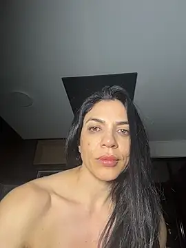 Cattefit live cam on StripChat
