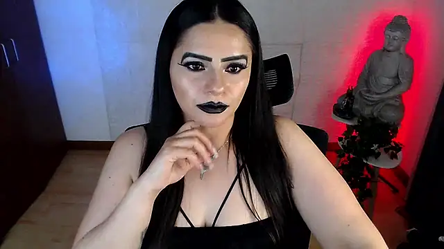 GODDESS_EVANS