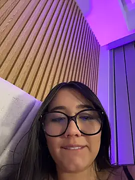 Michelle_Zoe webcam