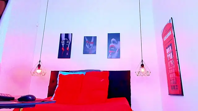 hilary_banks1 webcam