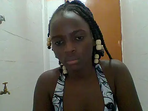 Beauty-Glam webcam