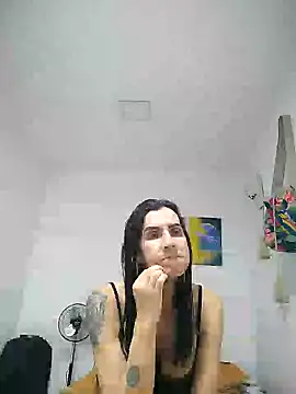 Cameron_puppy live cam