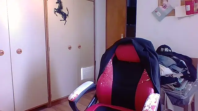 Akillas live cam on StripChat
