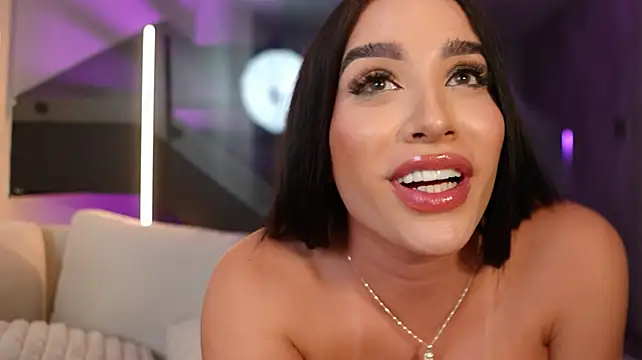 ValerieSecret live cam