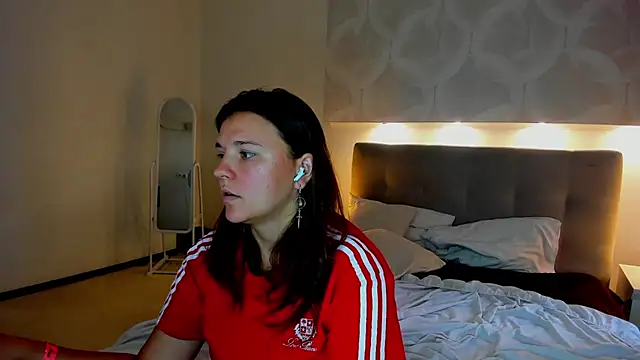Jenny_Jimmy live cam on StripChat