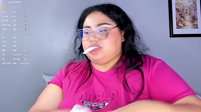 _michel_bbw live cam on StripChat