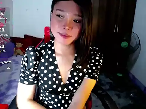 sofiathe1st live cam
