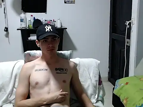 Zac_Efront live cam on StripChat