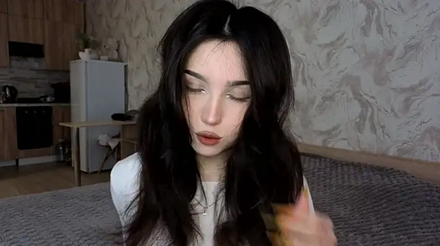 AmieSky live cam on StripChat