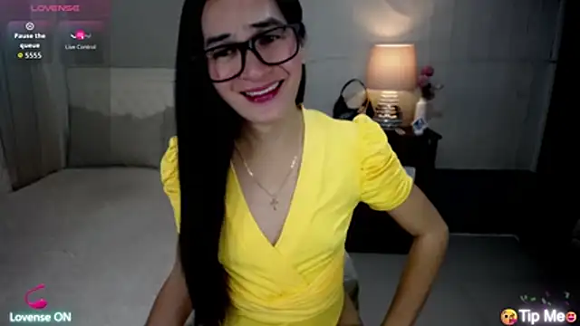 AsianSweetHeartxX live cam