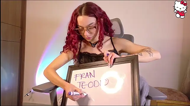 Red_kytty6 webcam