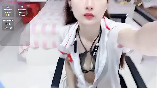 miaomiao-99 webcam