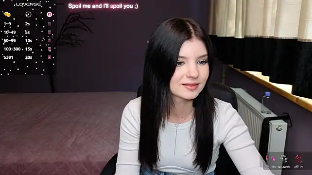 AnnaYount live cam on StripChat