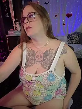 edgexchaos live cam on StripChat