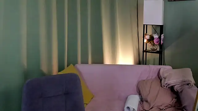 LeticiaRomano webcam