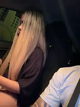 lindaandtony webcam