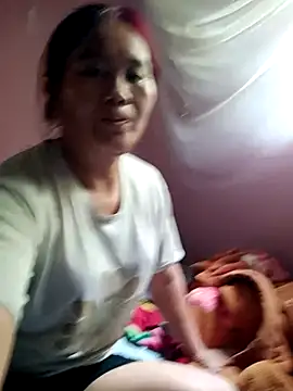GinieBaby webcam