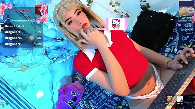 gaby_dream_ live cam
