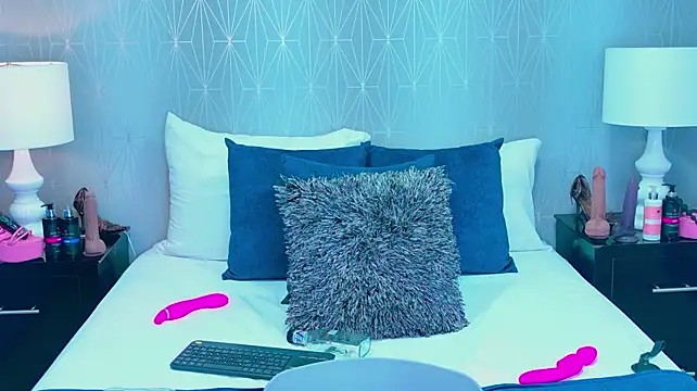 AntonellaEscudero webcam