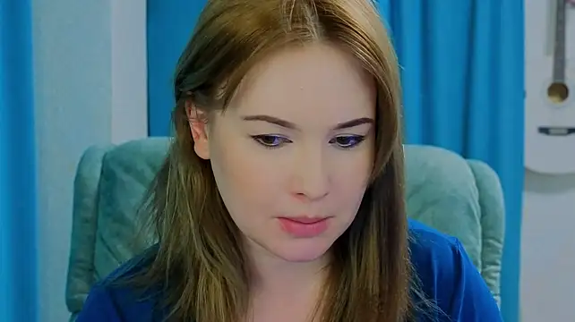 Katniss_K live cam on StripChat