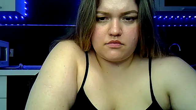AnitaWillias webcam