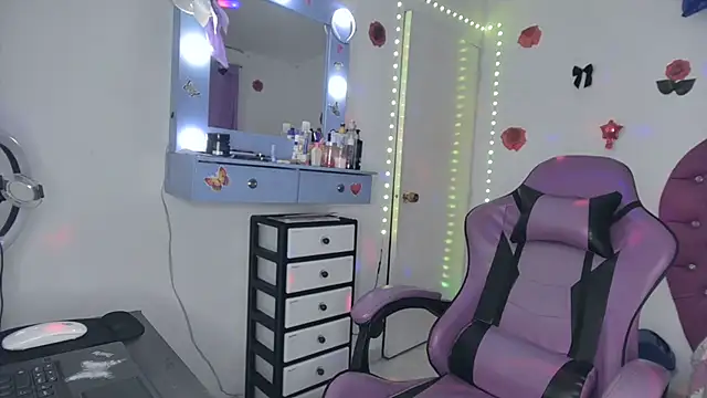soffy_rosses webcam