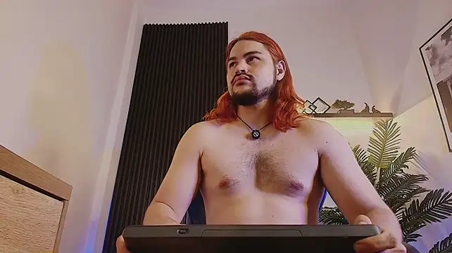 Derek_Vow webcam