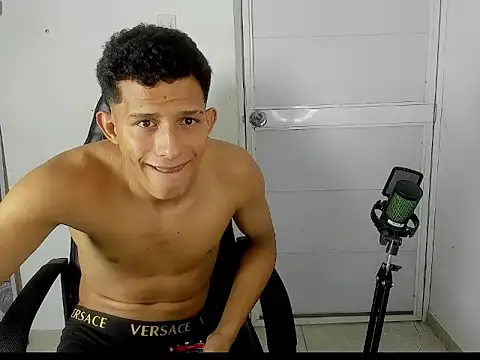 master_badboy webcam