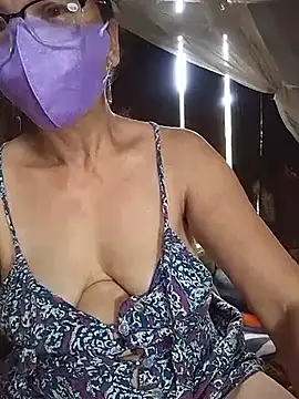 MissYourLove webcam