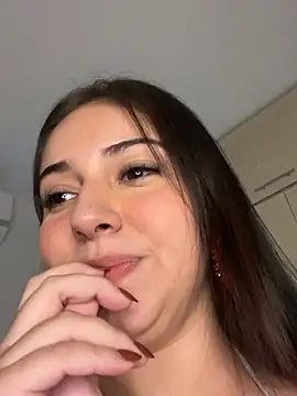 Abby-26 webcam