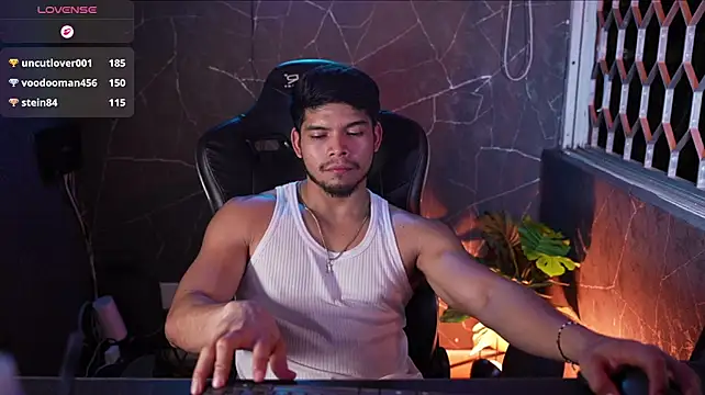 David_capizzi_ webcam