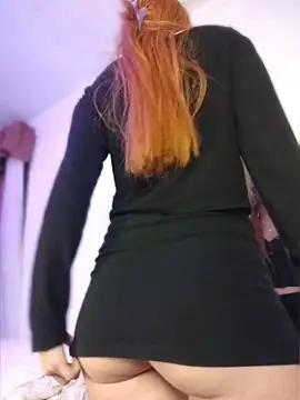 MaryJanew webcam