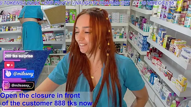 swmilena_hot_ webcam