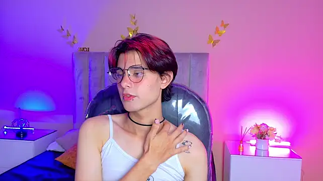 Derek_Sinn webcam