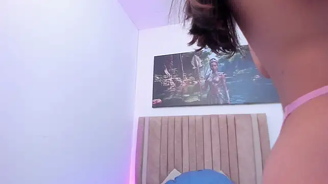 Thalia_parkerr_ webcam
