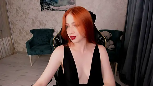 _FireInMySoul_ webcam