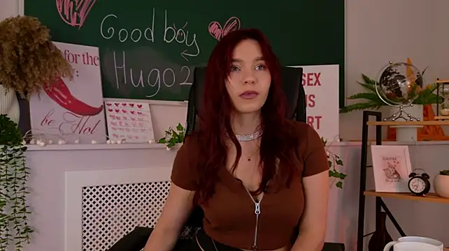 NoraHaynes webcam